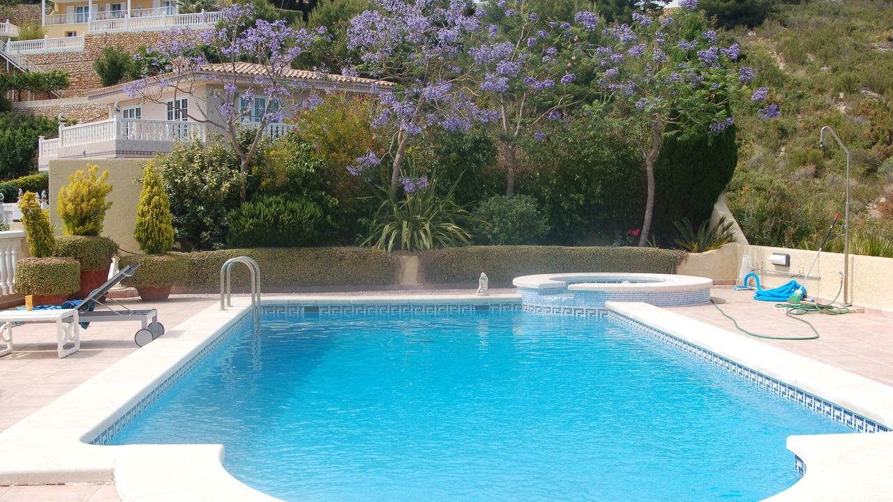 Photo of Outdoor in Alcossebre