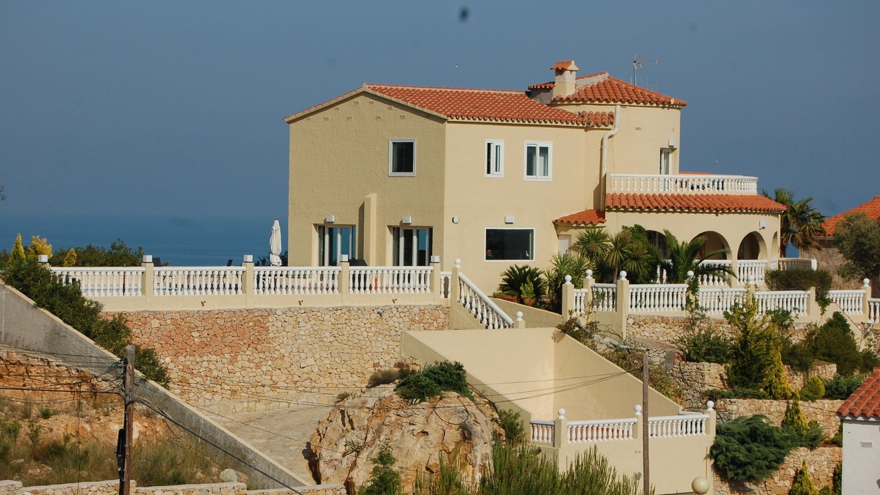 Photo of Outdoor in Alcossebre