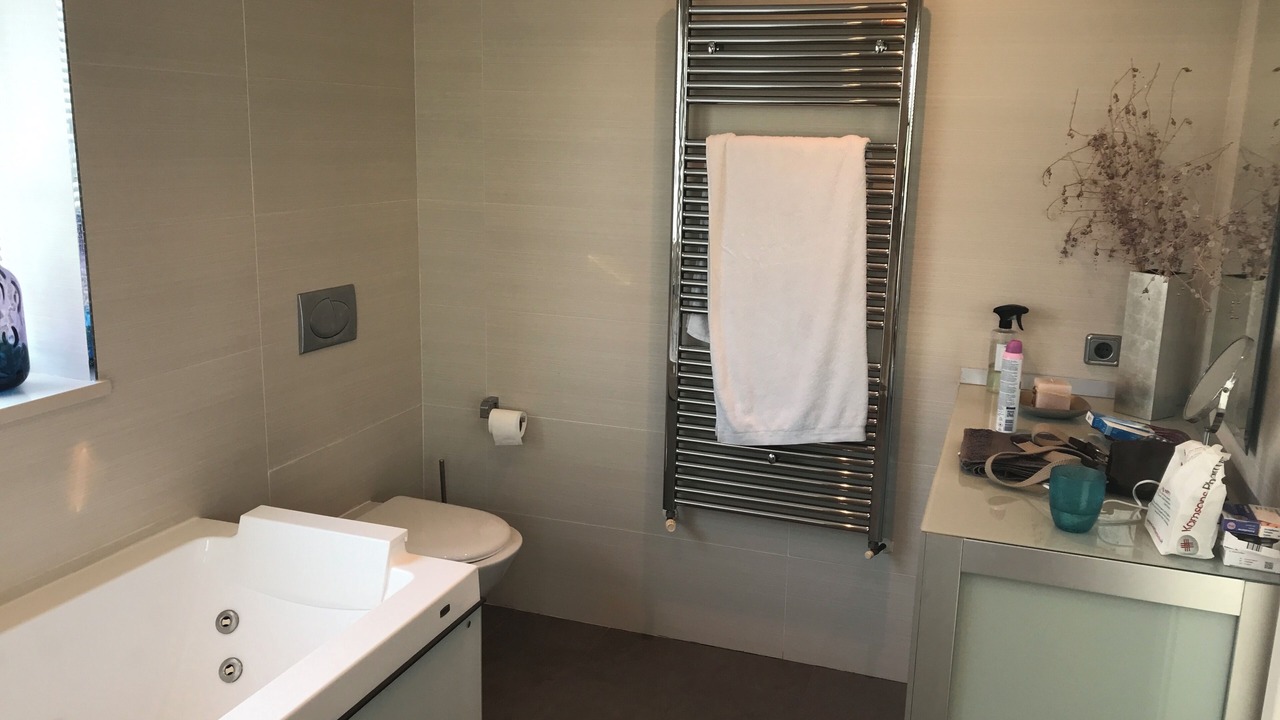 Photo of Bathroom in Alcossebre