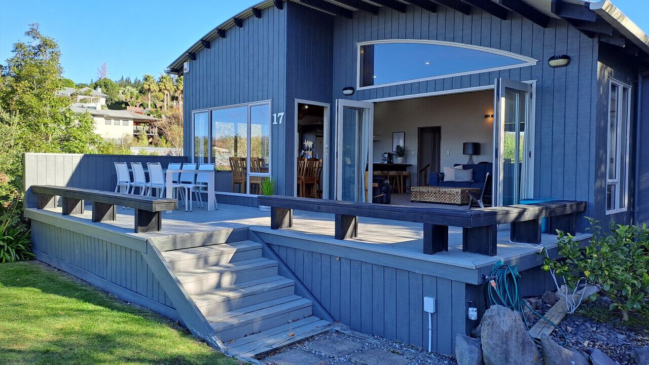 Photo of Outdoor in Acacia Bay