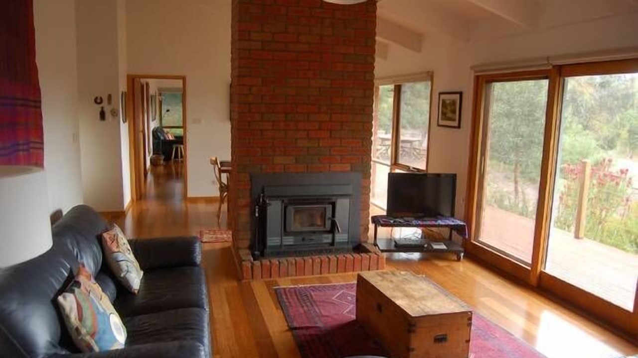 Photo of Bedroom in Bellbrae