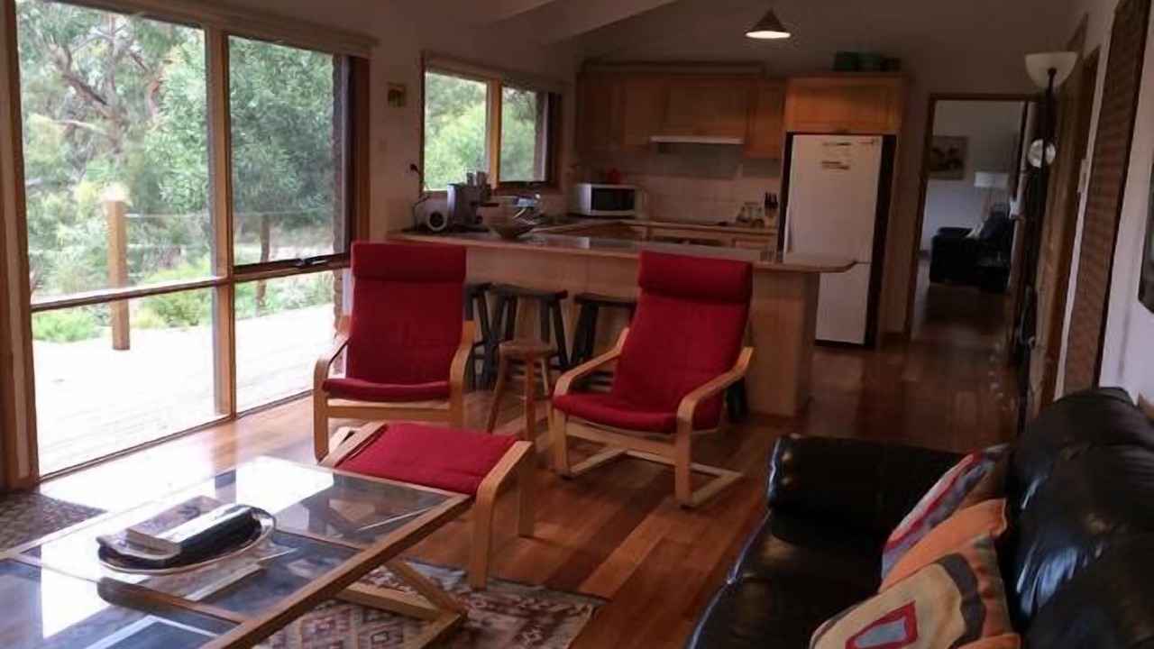 Photo of Bedroom in Bellbrae