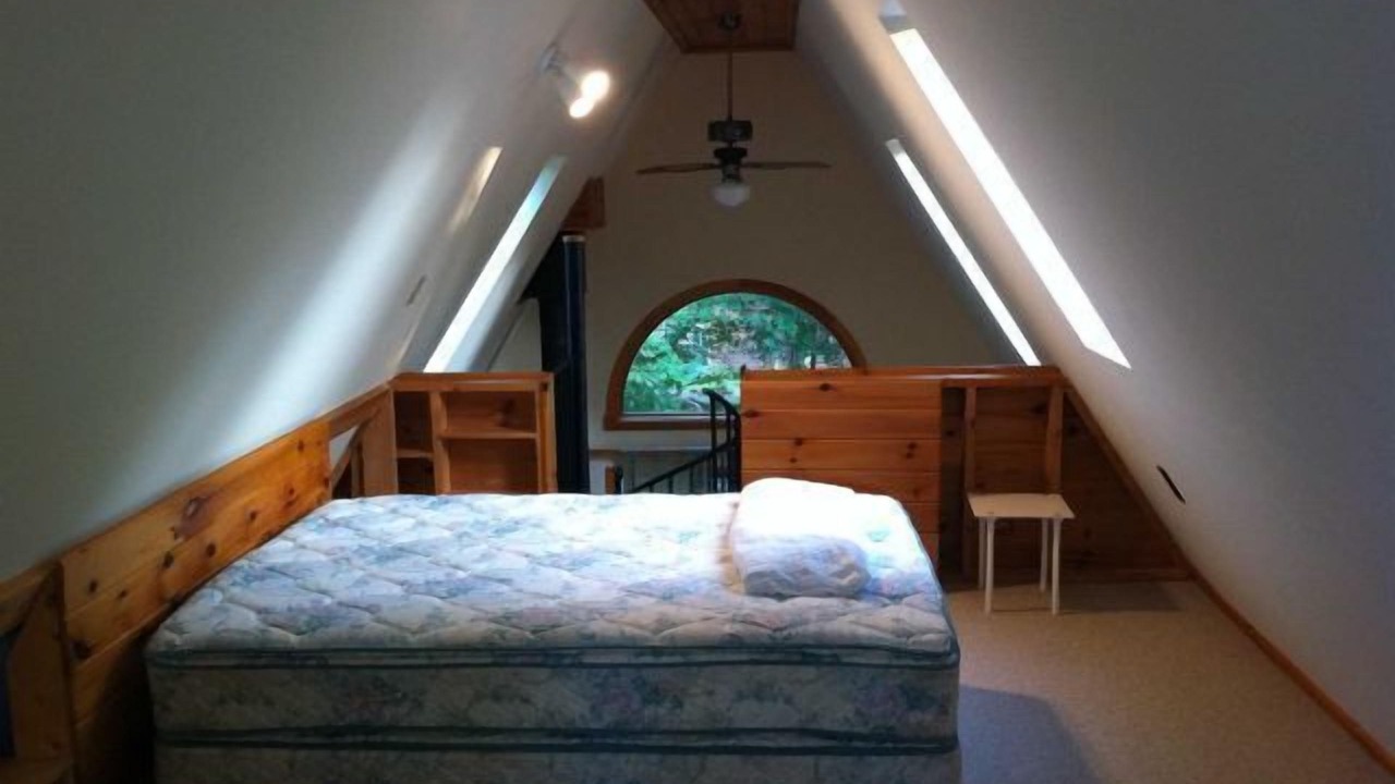 Photo of Bedroom in Mannsville