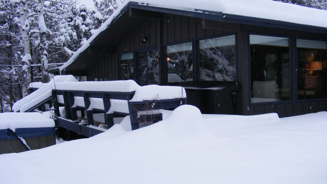 Photo of Outdoor in Missouri Heights