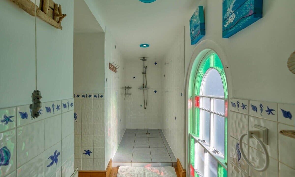 Photo of Bathroom in Saint Goran