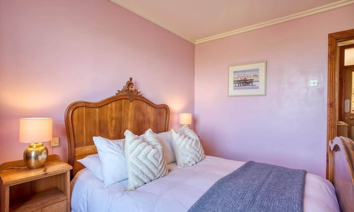 Photo of Bathroom in Saint Goran