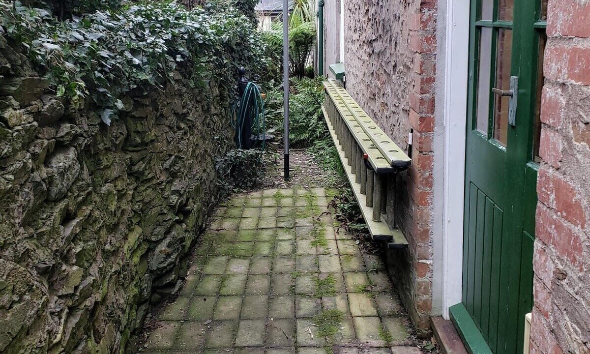 Photo of Outdoor in Saint Goran