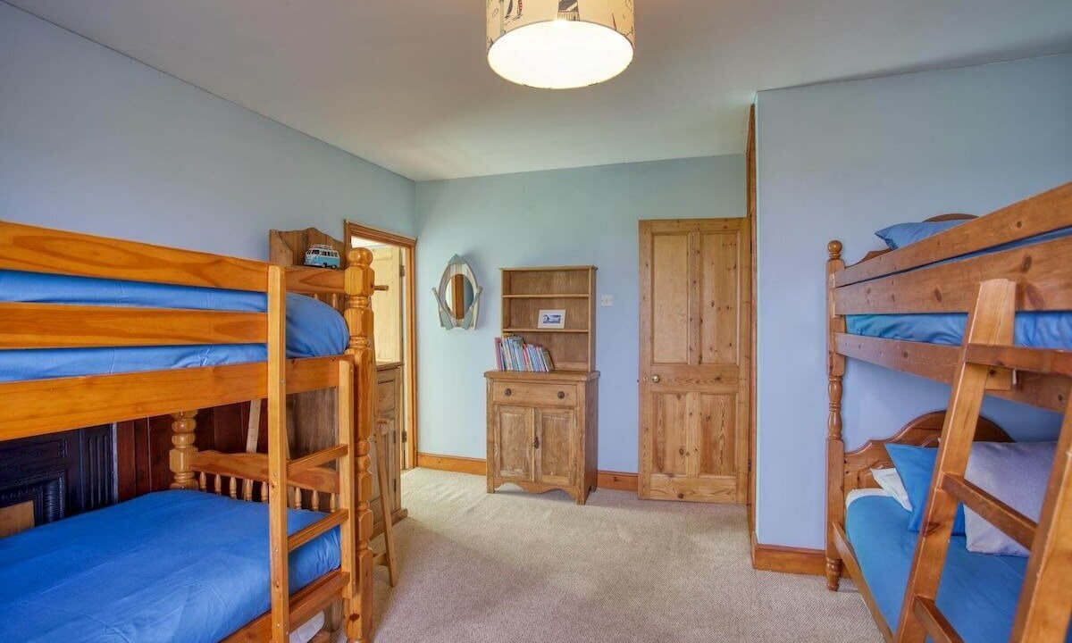 Photo of Bedroom in Saint Goran