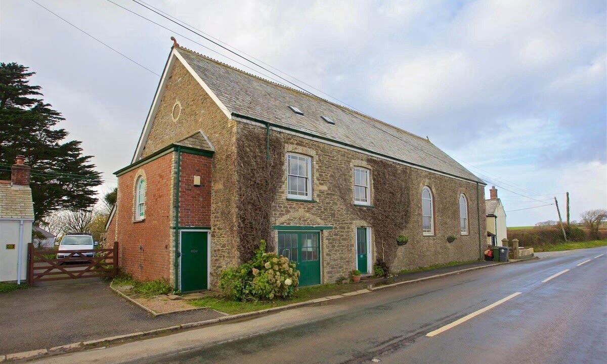 Photo of Outdoor in Saint Goran