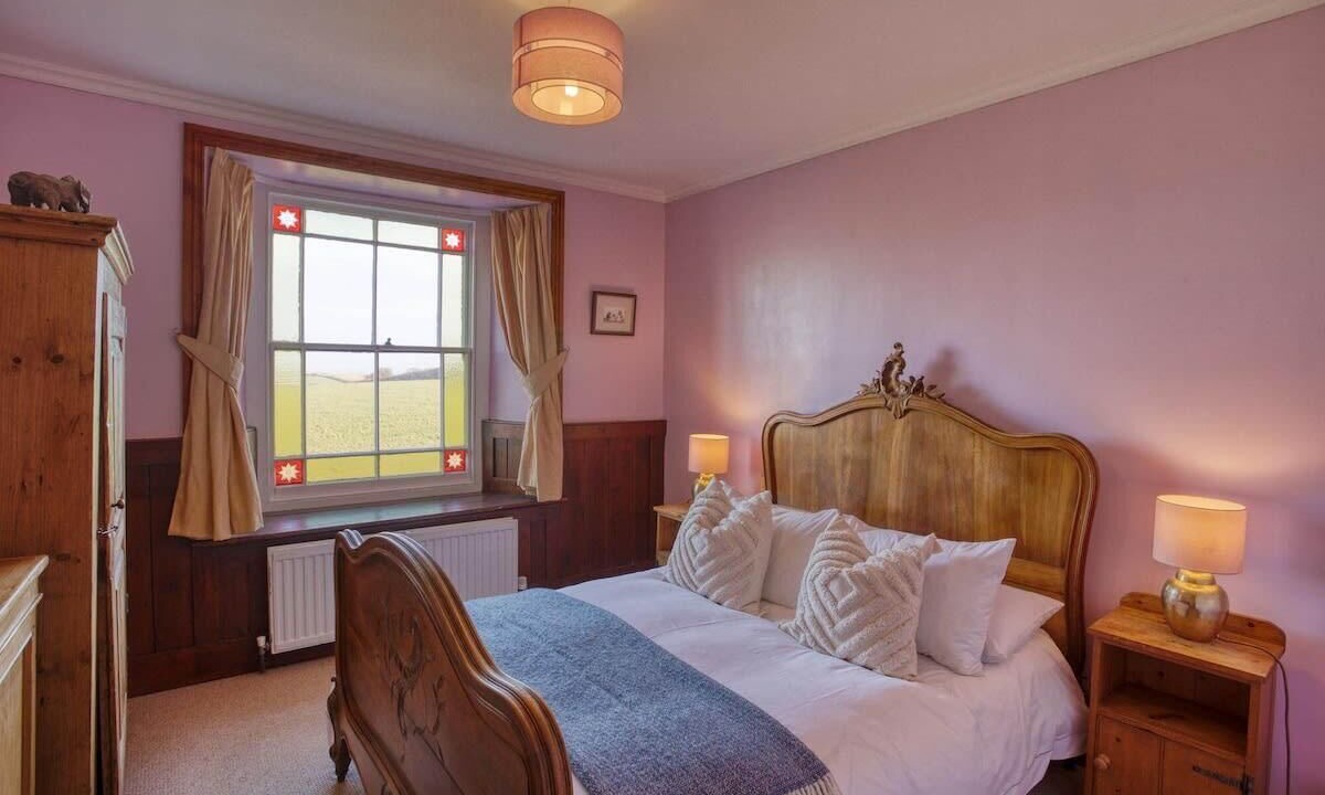 Photo of Bathroom in Saint Goran