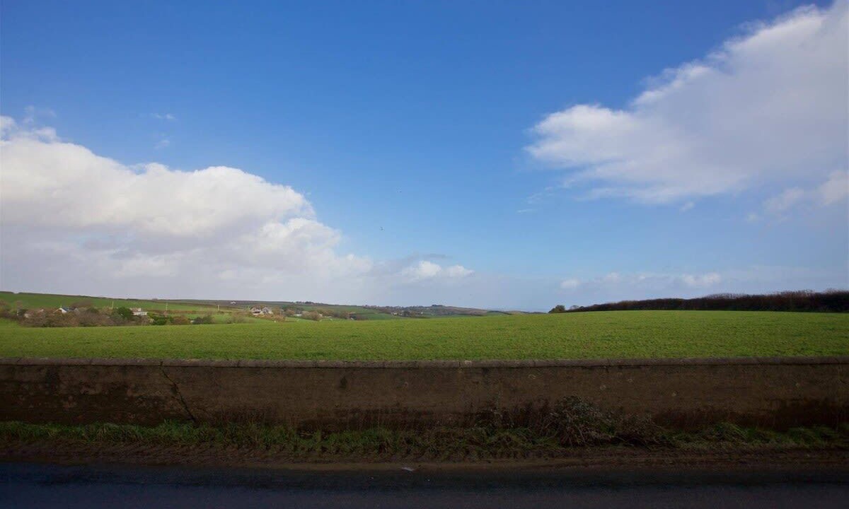 Photo of Outdoor in Saint Goran