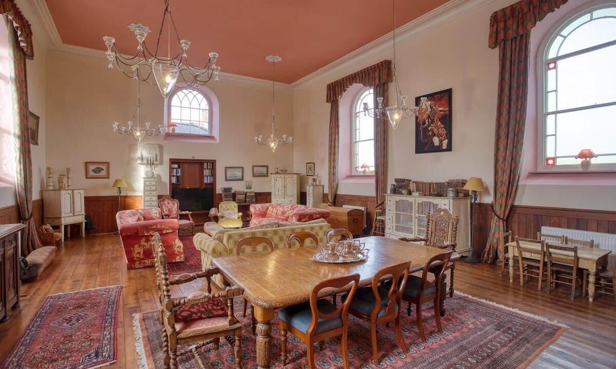 Photo of Bedroom in Saint Goran