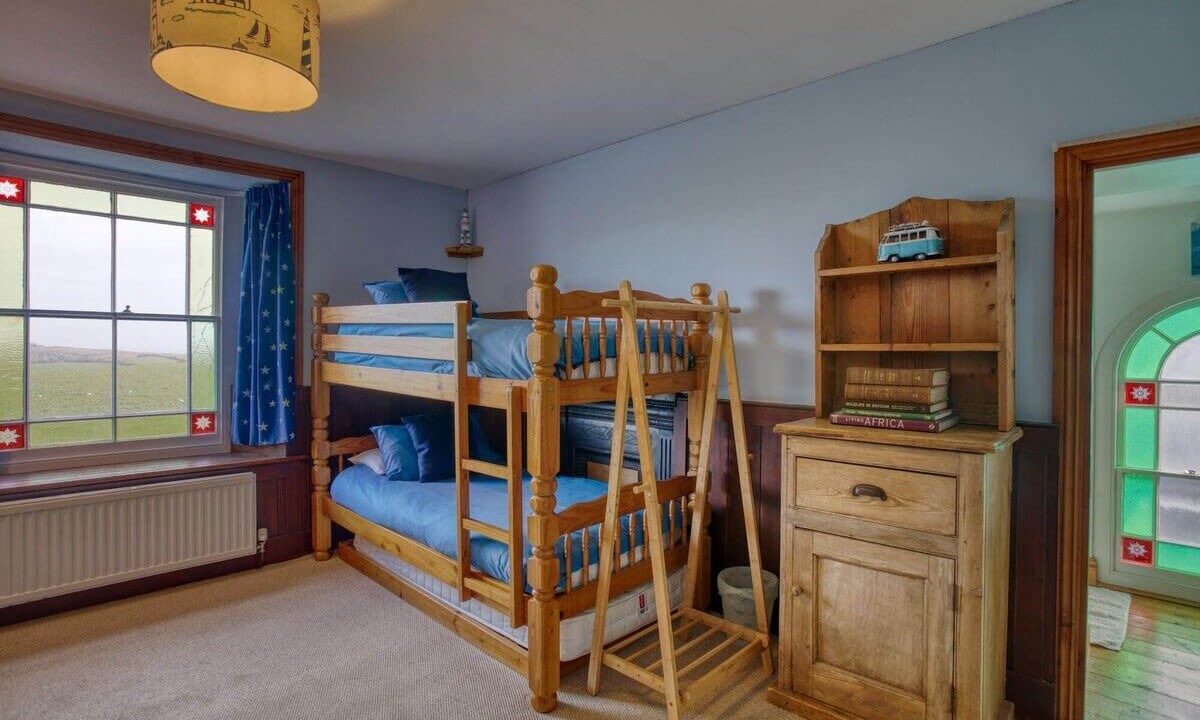 Photo of Bedroom in Saint Goran