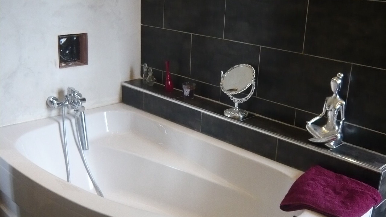 Photo of Bathroom in Bagnols-sur-Ceze