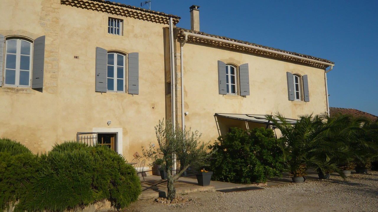 Photo of Outdoor in Bagnols-sur-Ceze