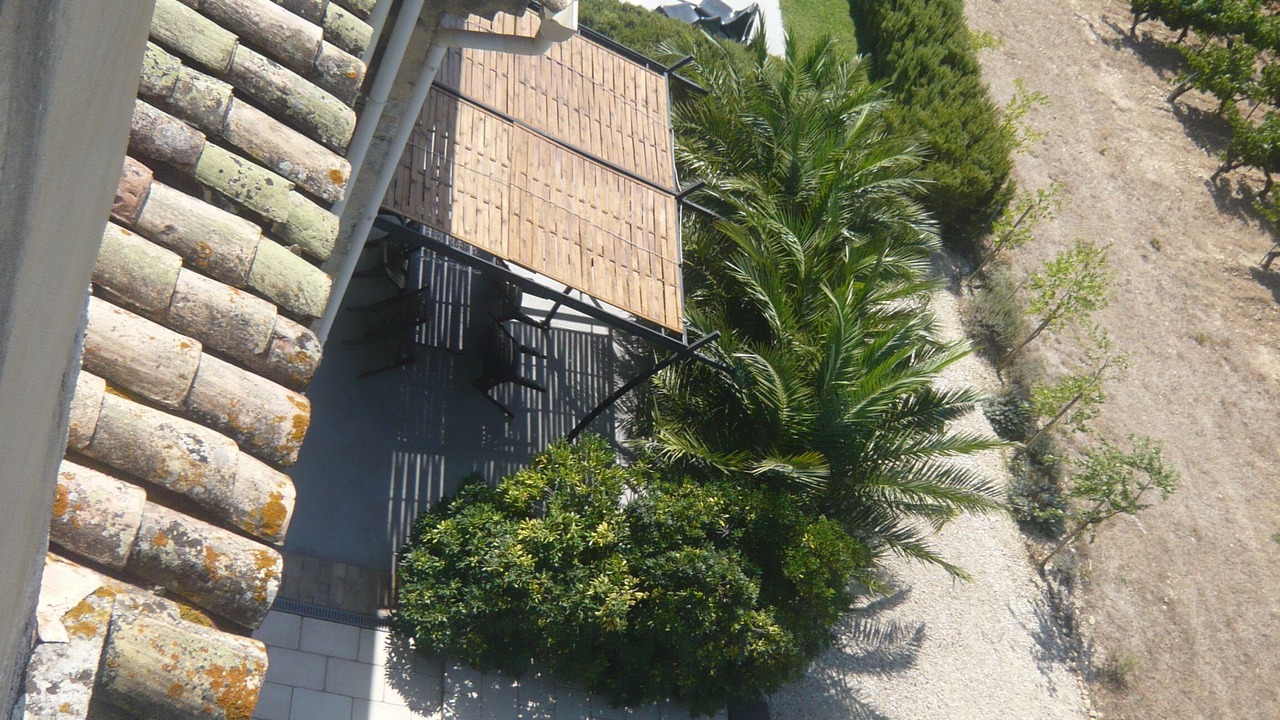 Photo of Outdoor in Bagnols-sur-Ceze
