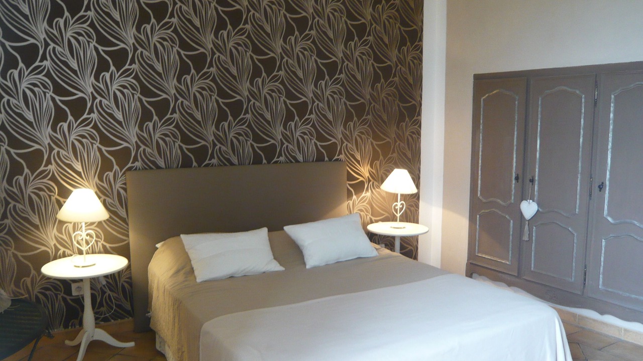 Photo of Bedroom in Bagnols-sur-Ceze