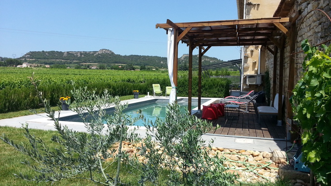 Photo of Outdoor in Bagnols-sur-Ceze