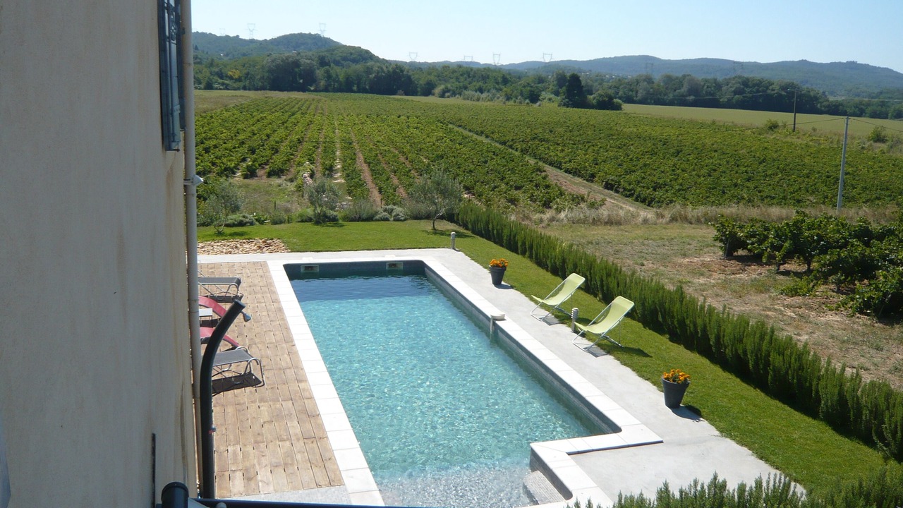 Photo of Outdoor in Bagnols-sur-Ceze