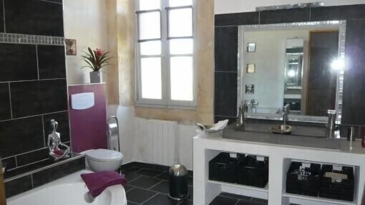 Photo of Bathroom in Bagnols-sur-Ceze