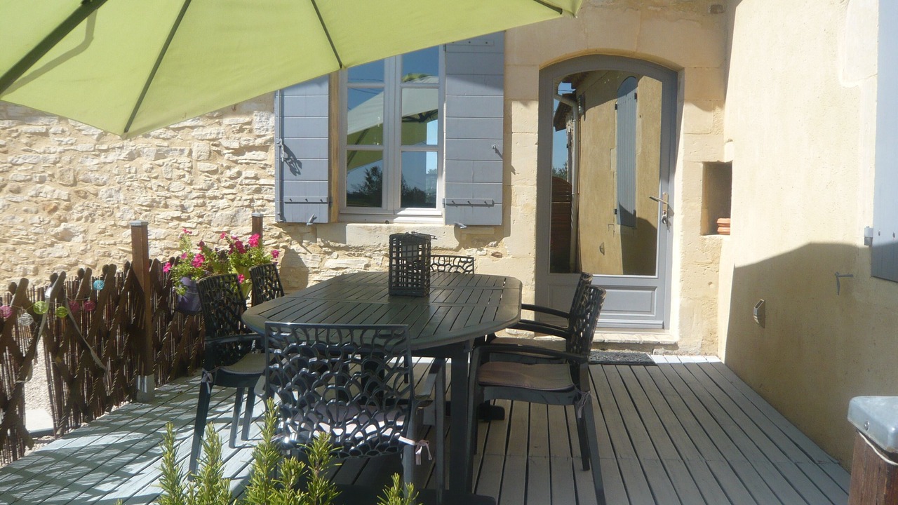 Photo of Outdoor in Bagnols-sur-Ceze