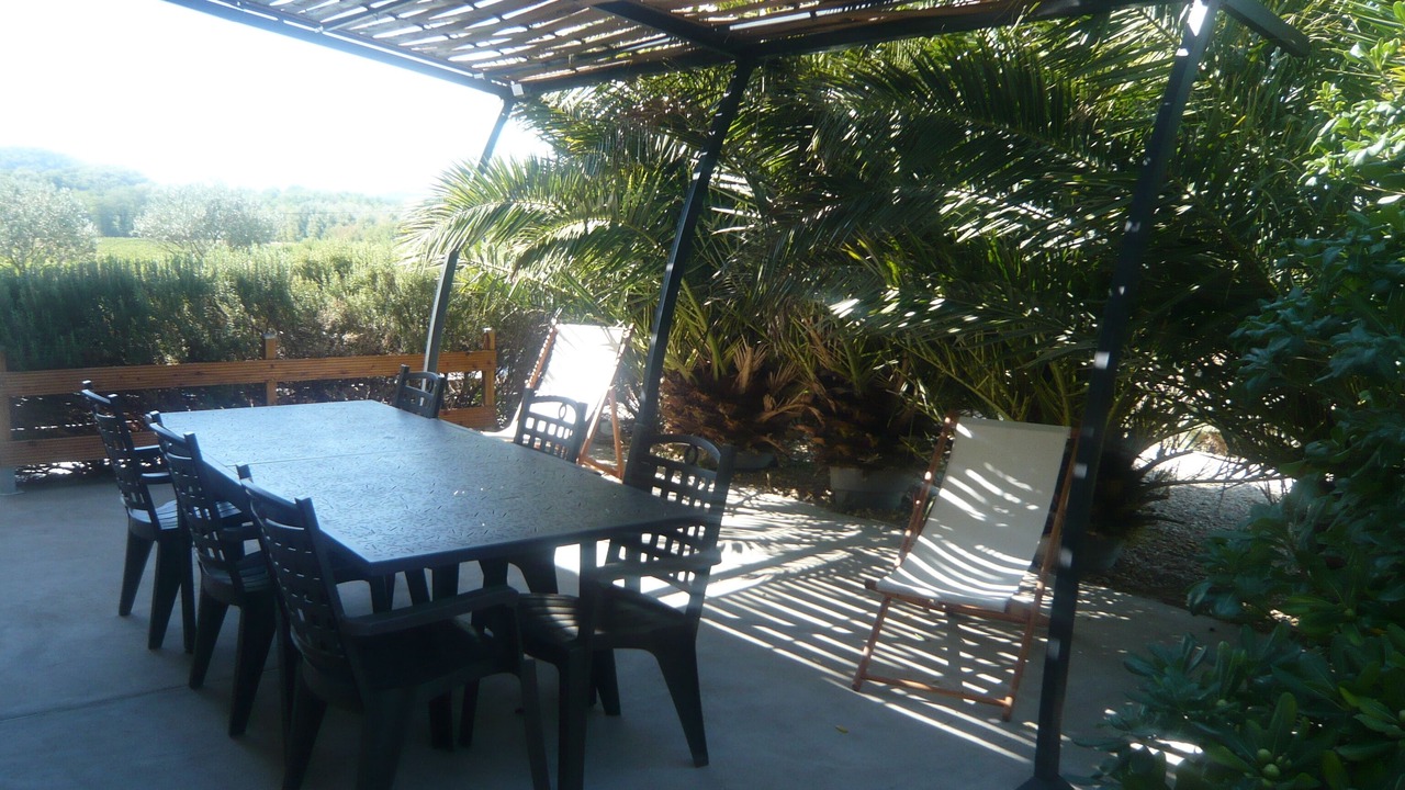 Photo of Outdoor in Bagnols-sur-Ceze