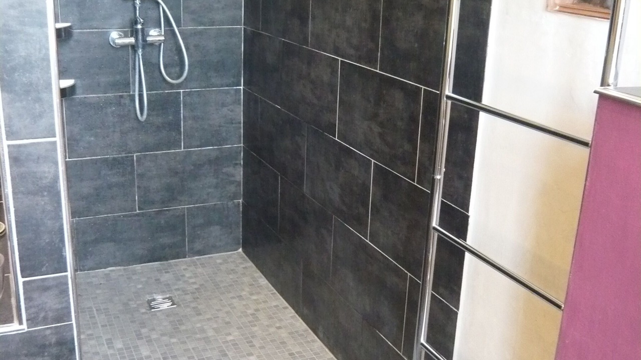 Photo of Bathroom in Bagnols-sur-Ceze