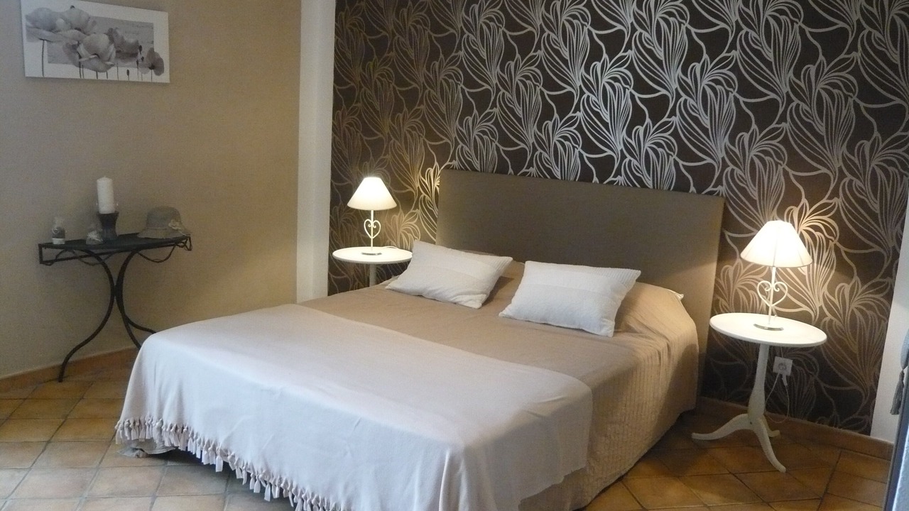 Photo of Bedroom in Bagnols-sur-Ceze