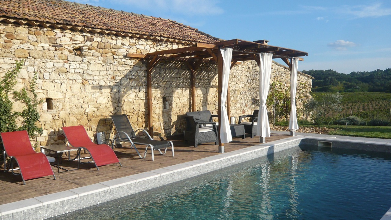 Photo of Outdoor in Bagnols-sur-Ceze