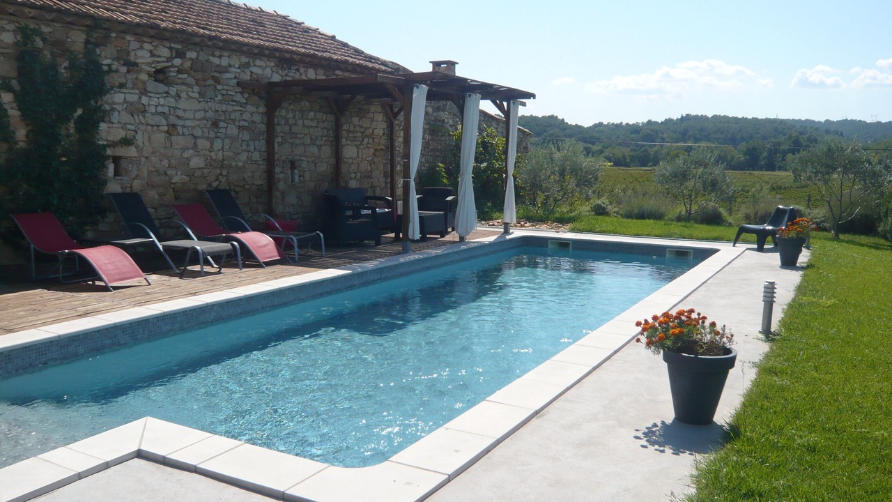 Photo of Outdoor in Bagnols-sur-Ceze