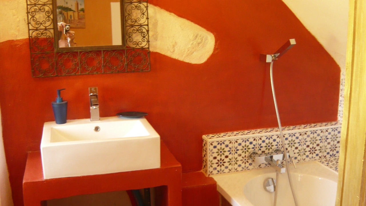Photo of Bathroom in Bagnols-sur-Ceze