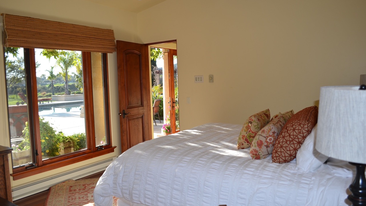 Photo of Bedroom in San Luis Obispo