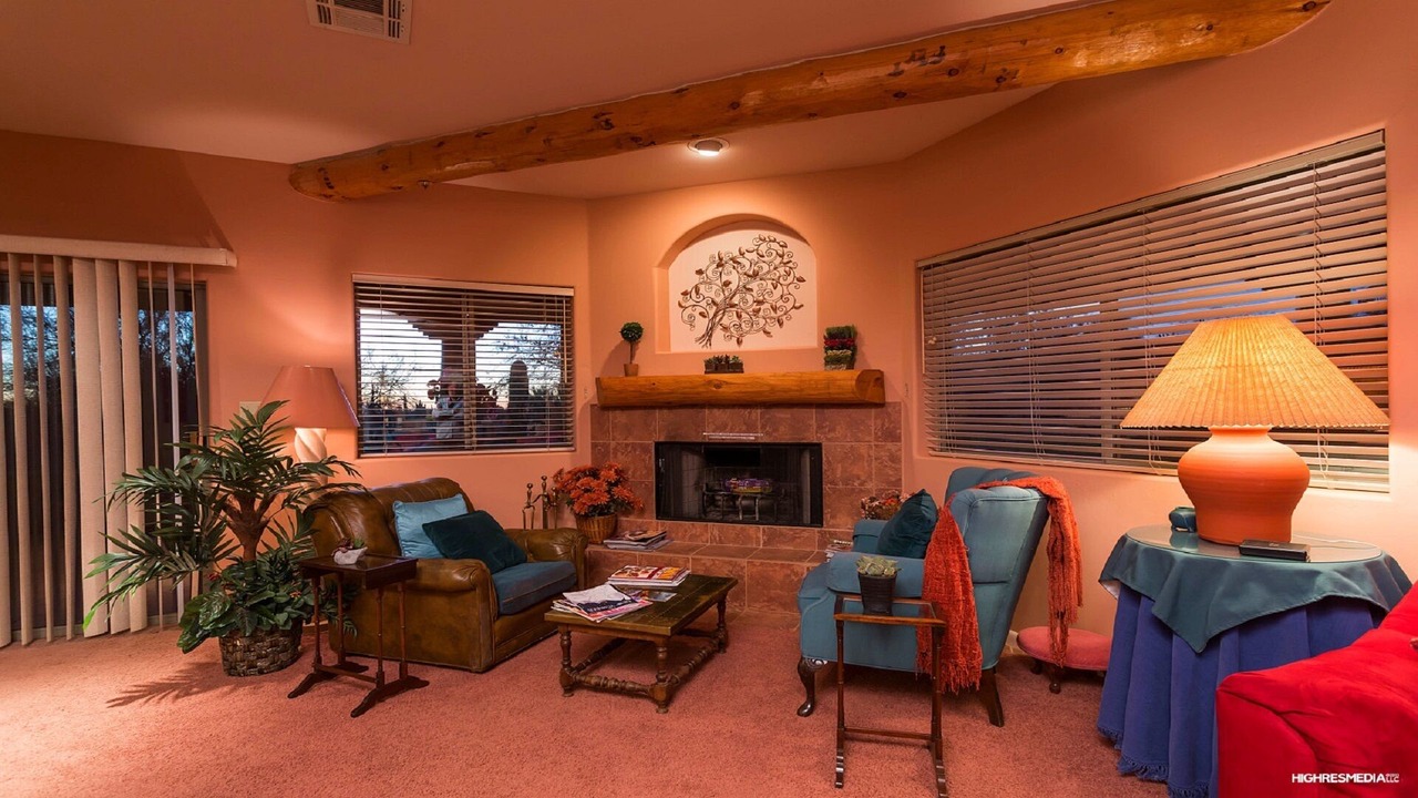 Photo of Livingroom in Pinnacle Peak