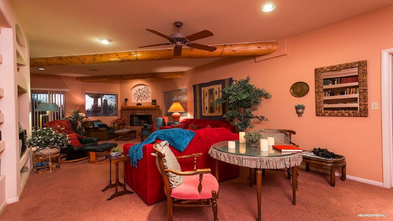Photo of Livingroom in Pinnacle Peak