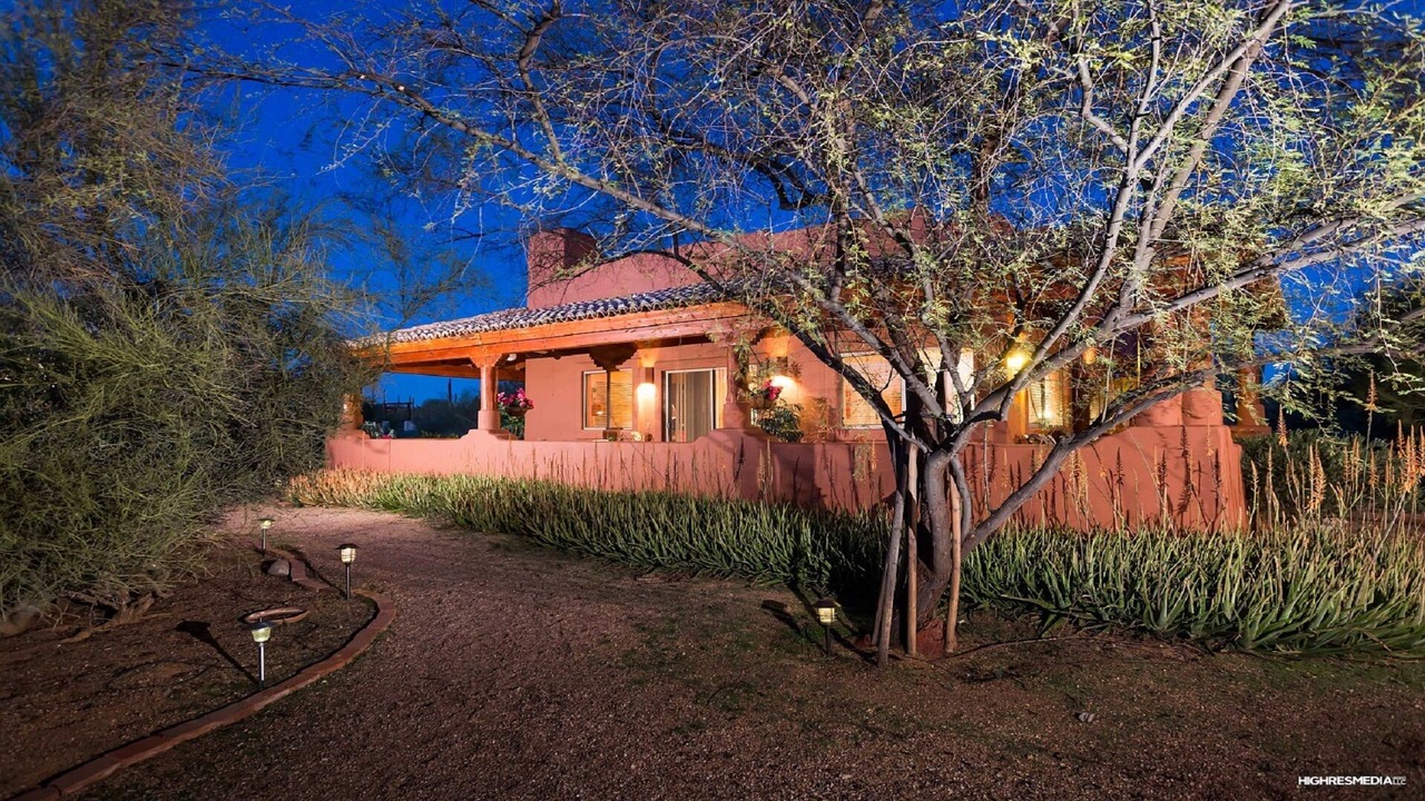Photo of Outdoor in Pinnacle Peak