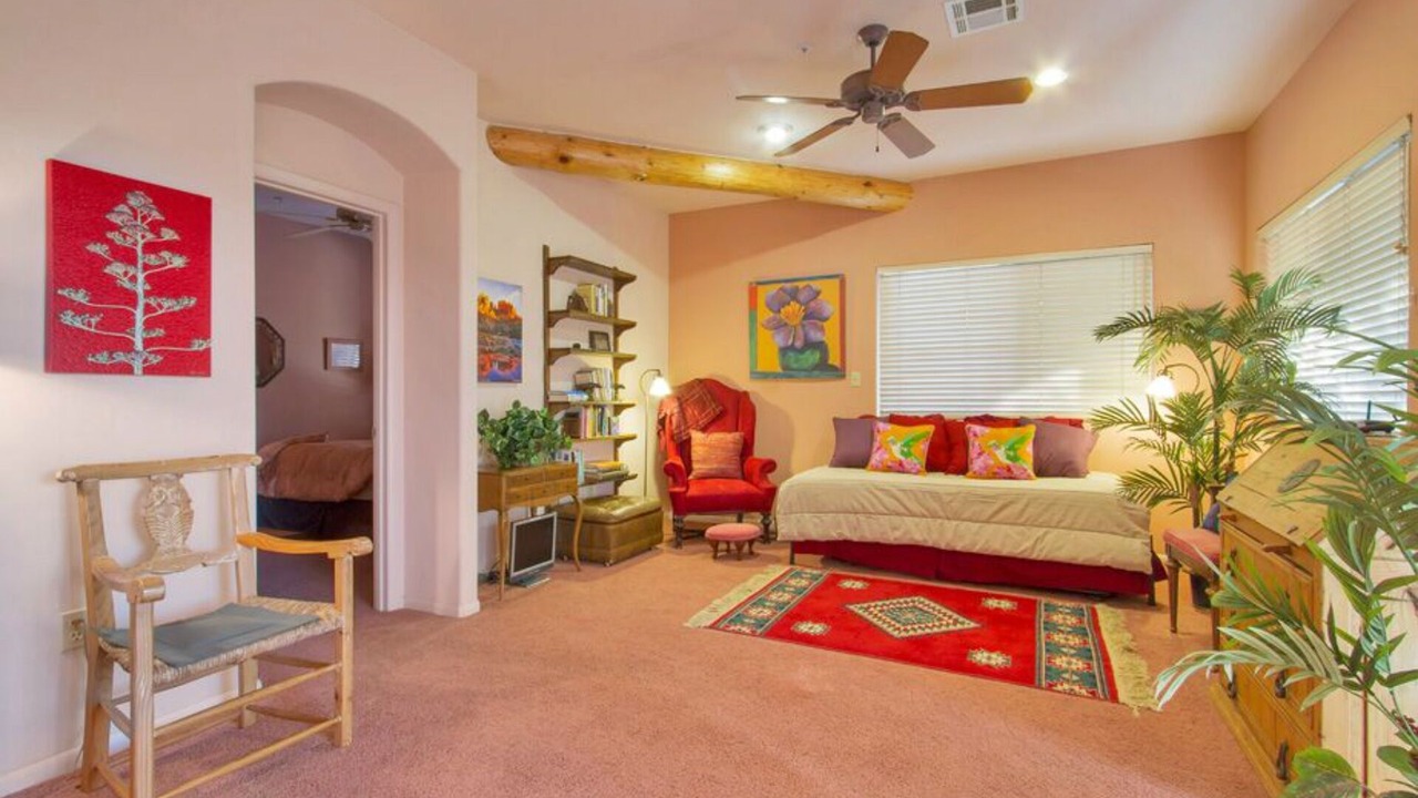 Photo of Bedroom in Pinnacle Peak