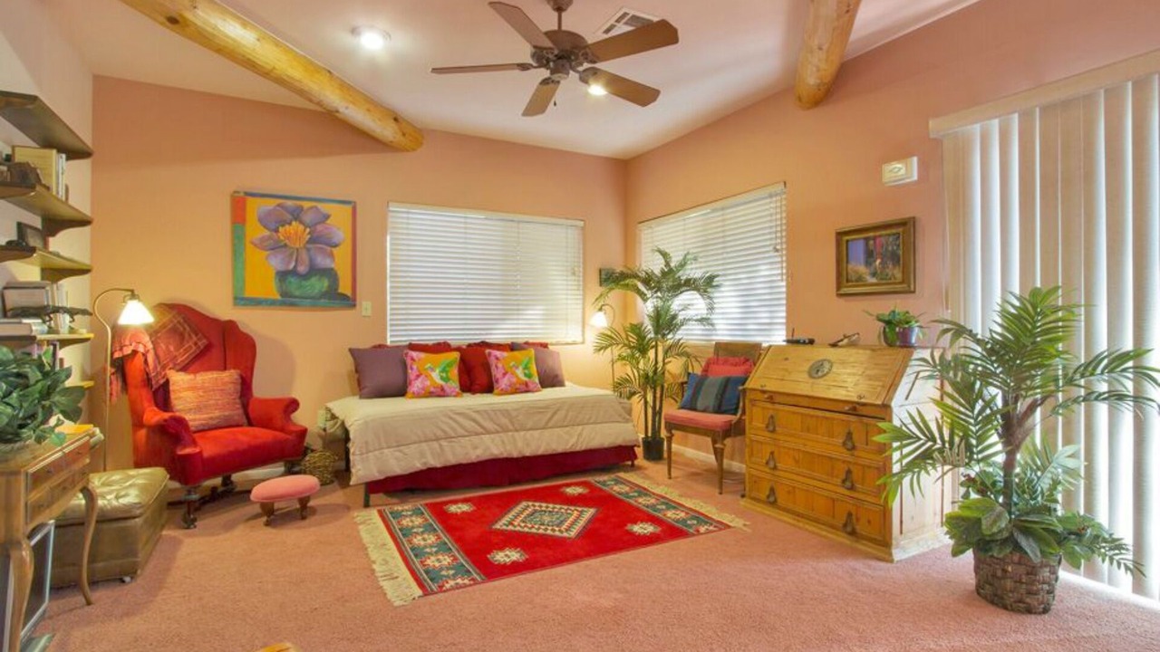 Photo of Bedroom in Pinnacle Peak