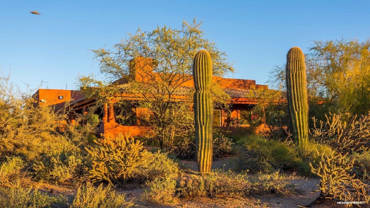 Photo of Outdoor in Pinnacle Peak
