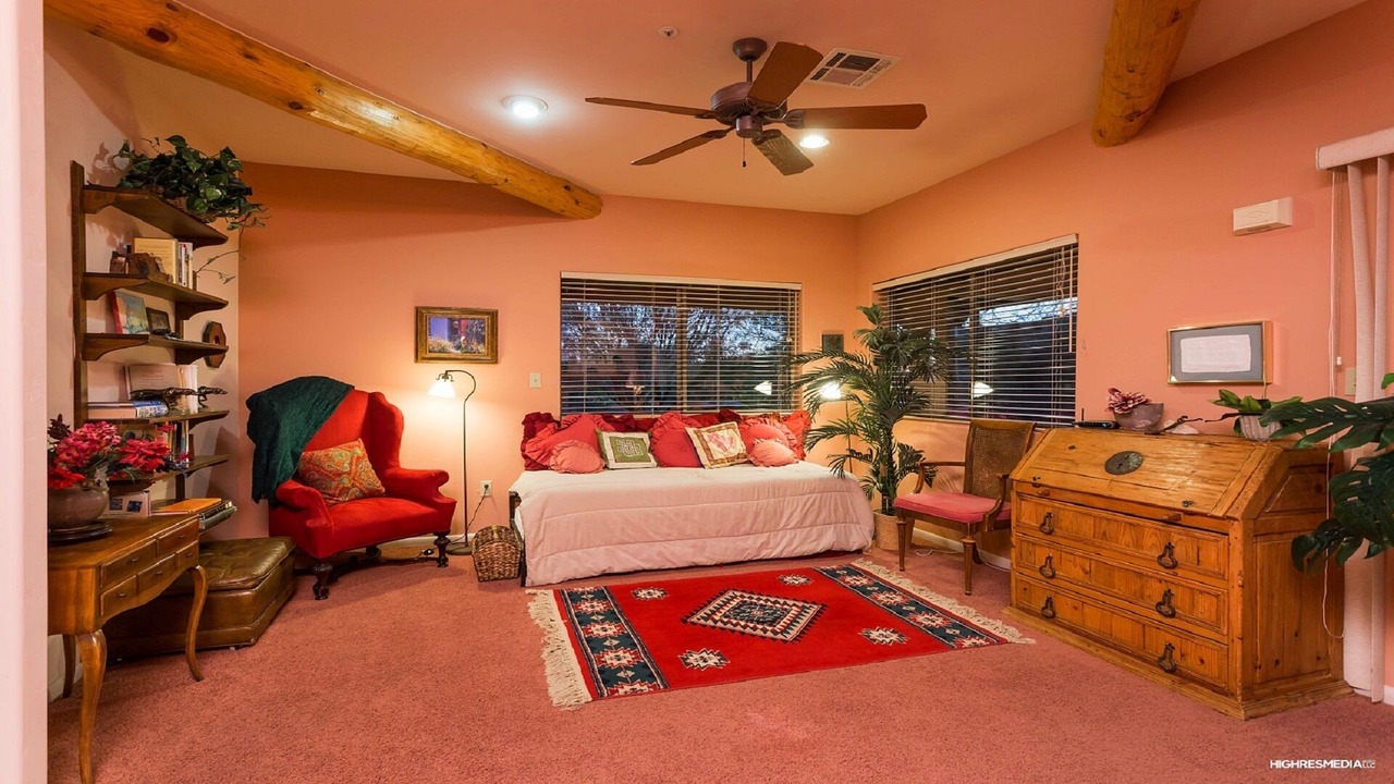 Photo of Bedroom in Pinnacle Peak