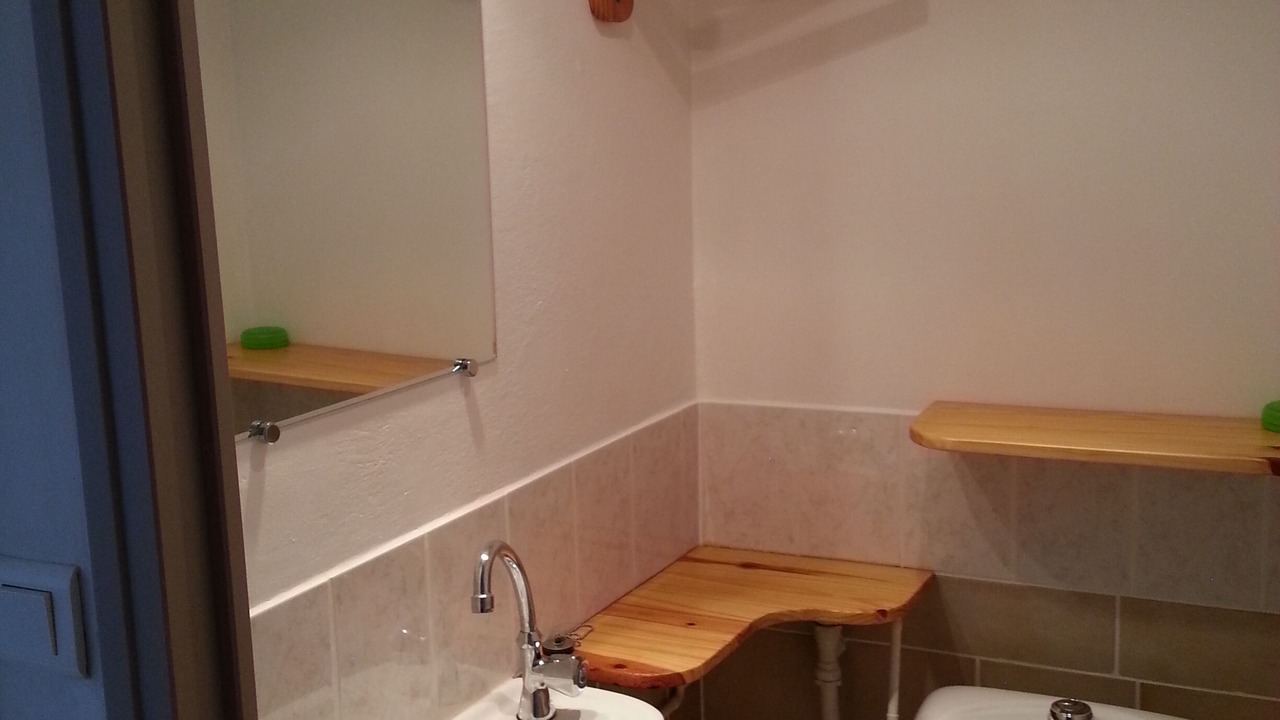 Photo of Bathroom in Pignans