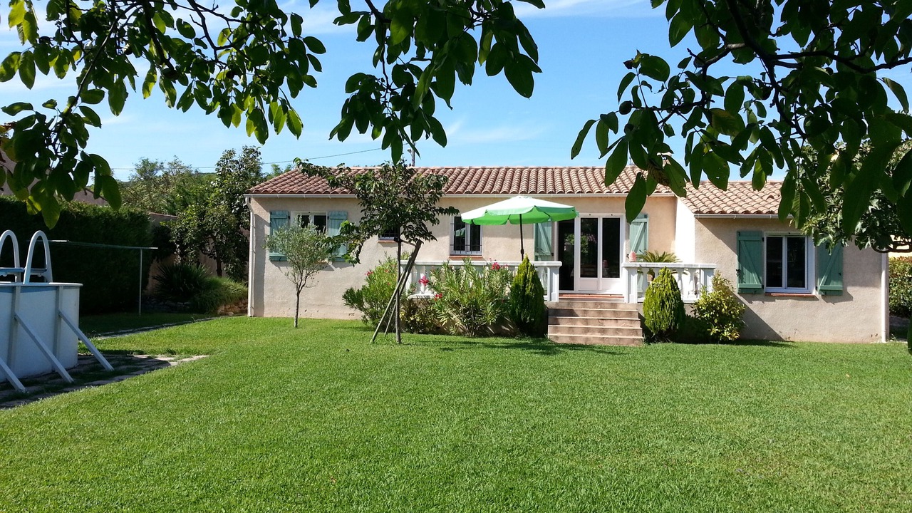 Photo of Outdoor in Pignans