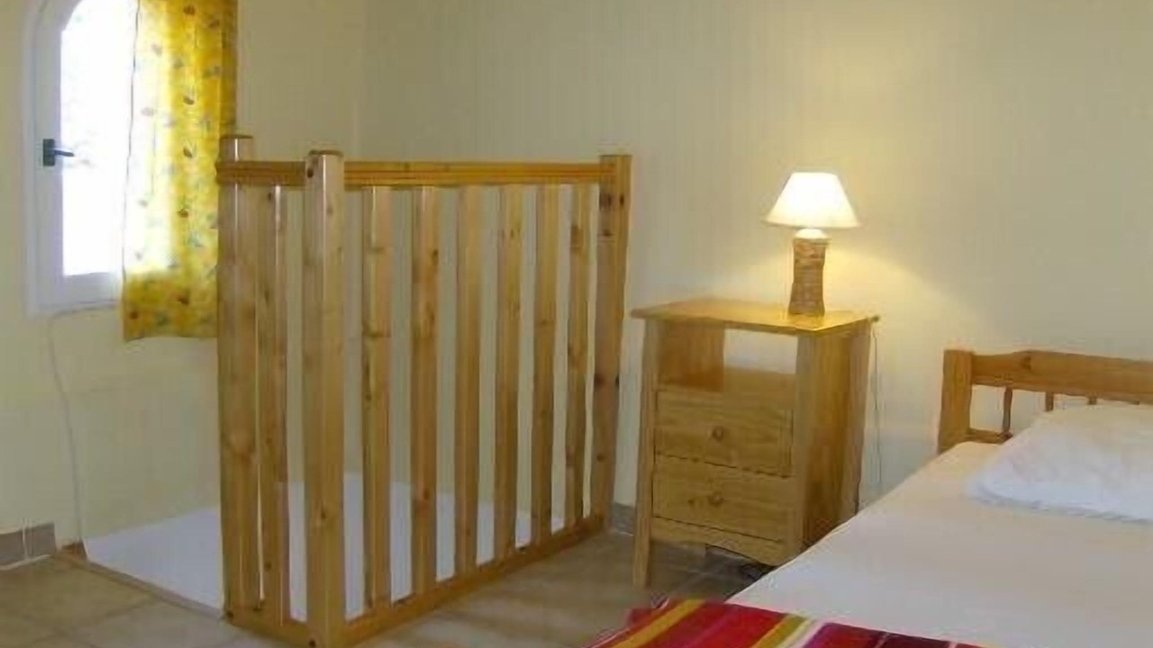 Photo of Bedroom in Pignans