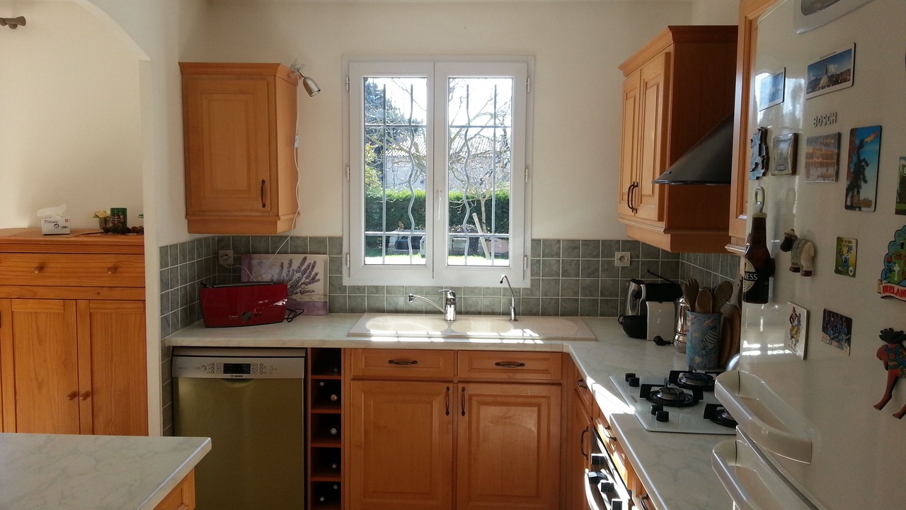 Photo of Kitchen in Pignans