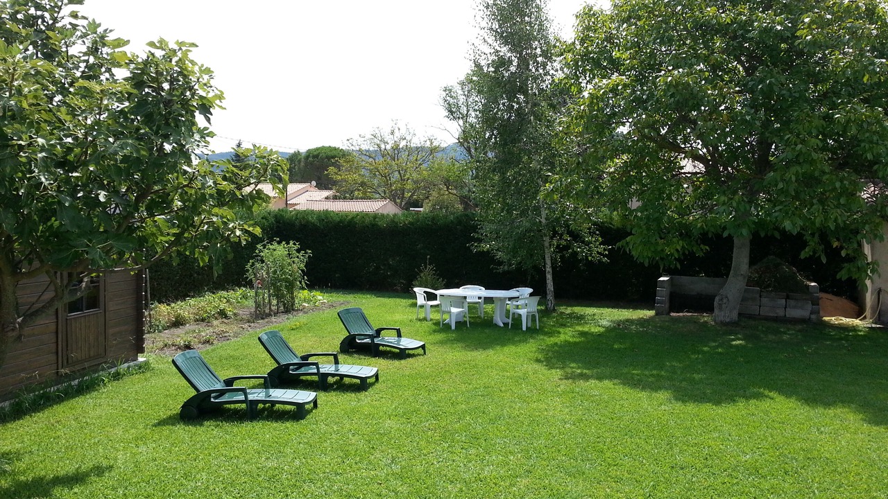 Photo of Outdoor in Pignans