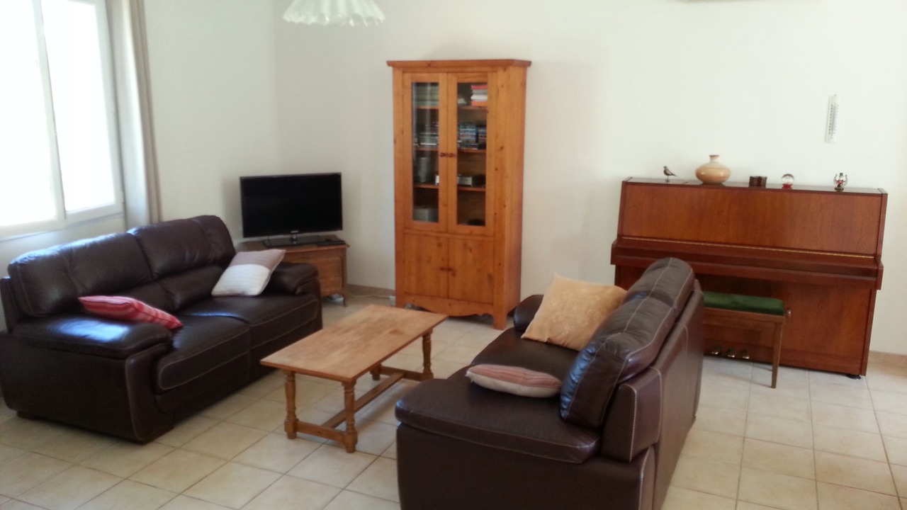 Photo of Livingroom in Pignans