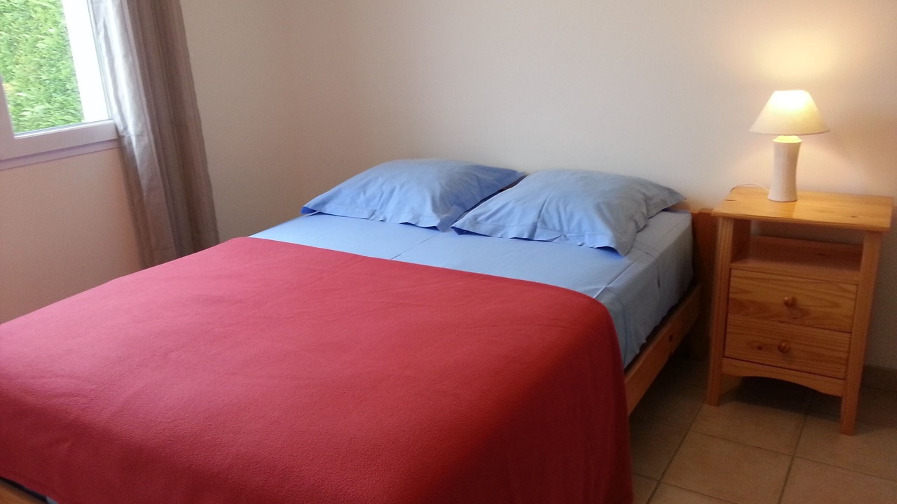 Photo of Bedroom in Pignans