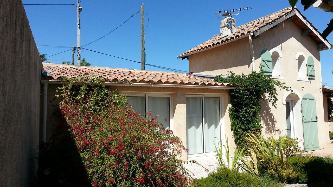 Photo of Outdoor in Pignans