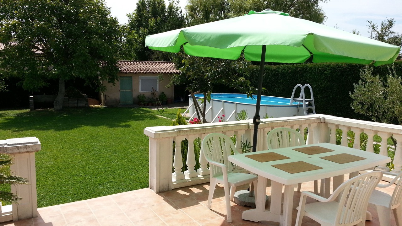 Photo of Outdoor in Pignans