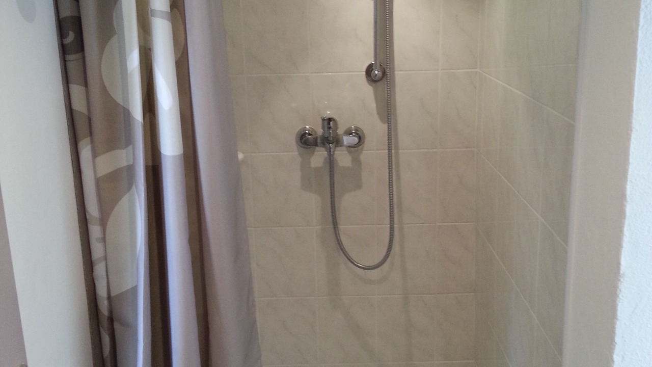 Photo of Bathroom in Pignans