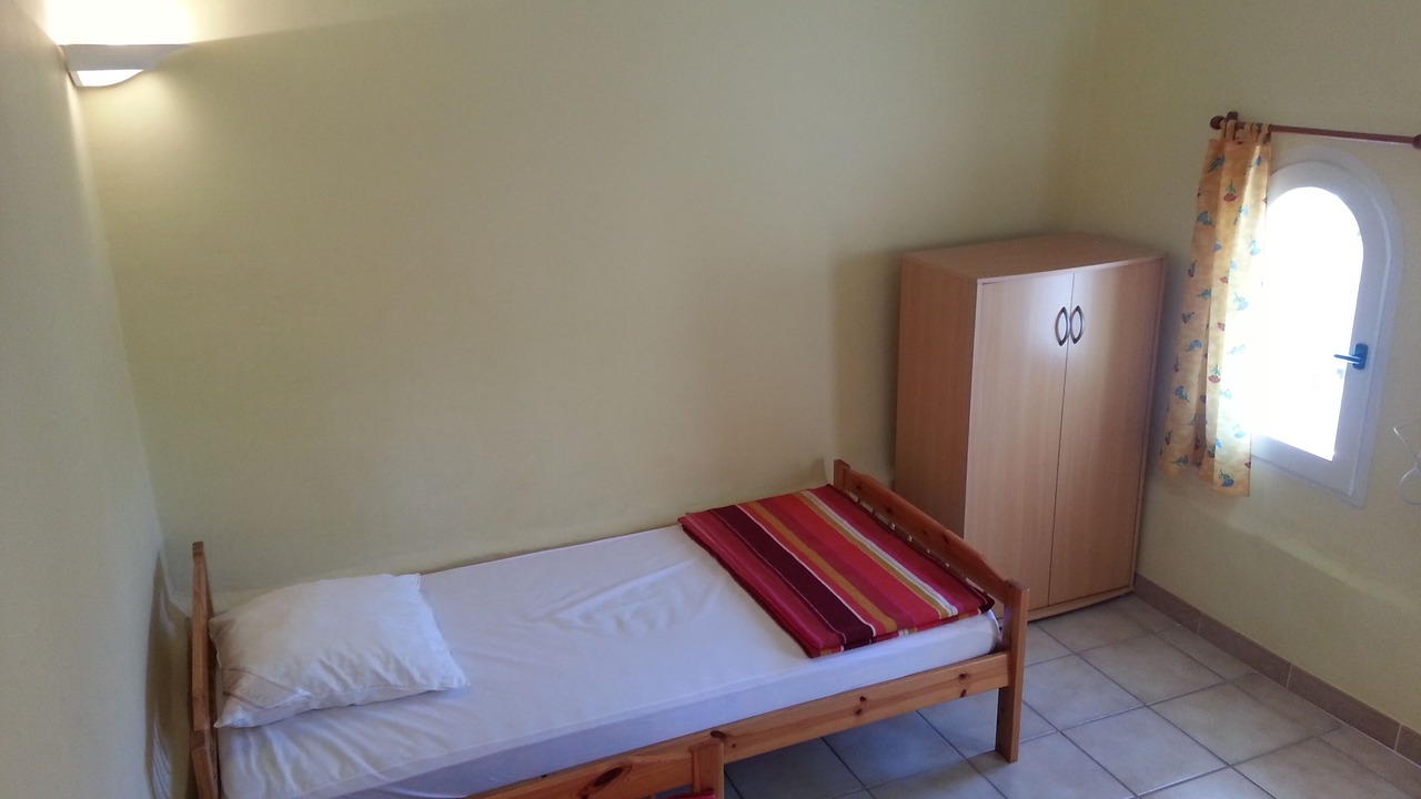 Photo of Bedroom in Pignans